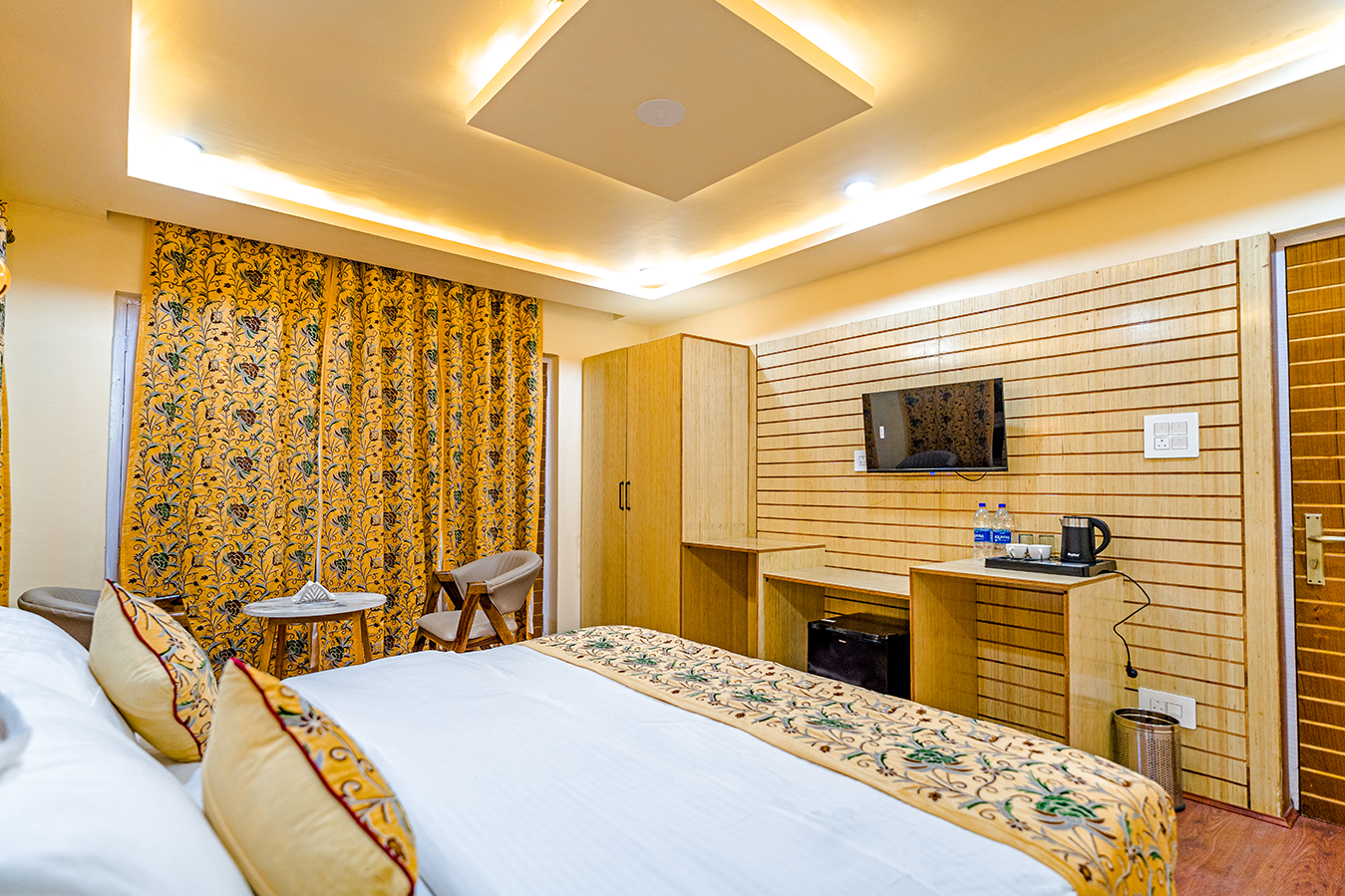Room Photo