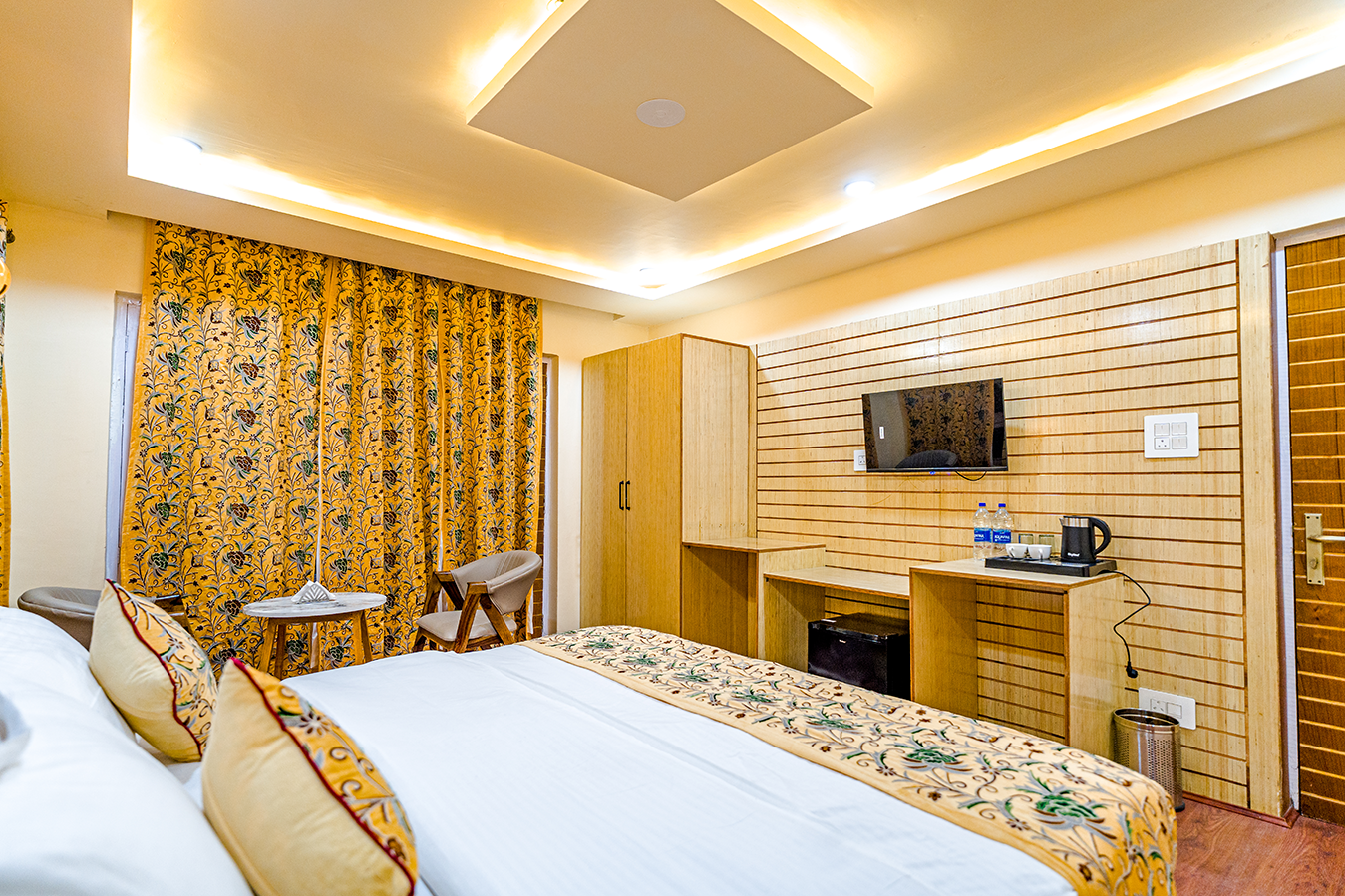 Room Photo