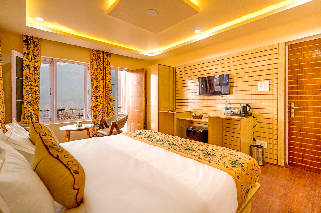 Room Photo