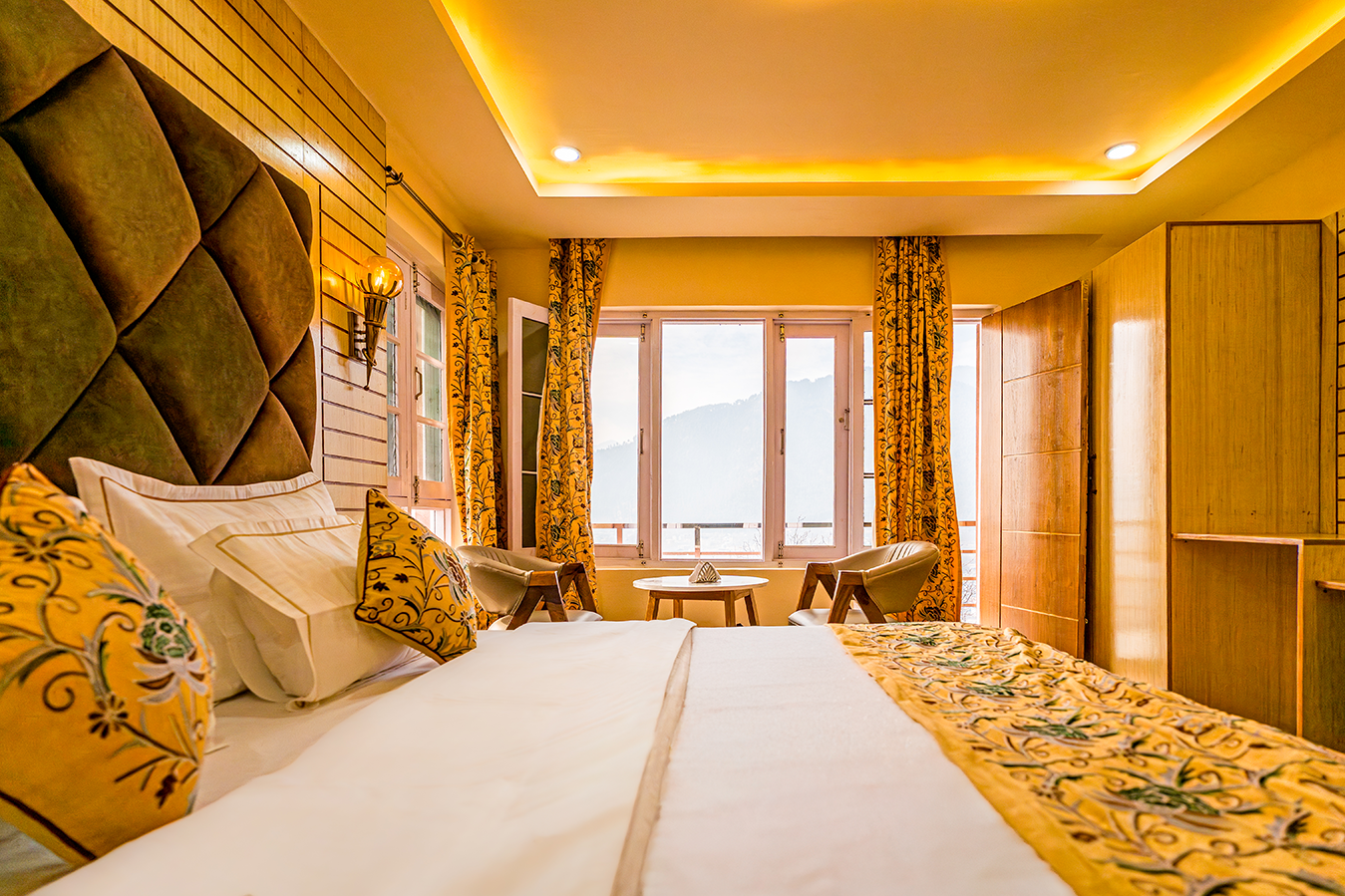 Room Photo